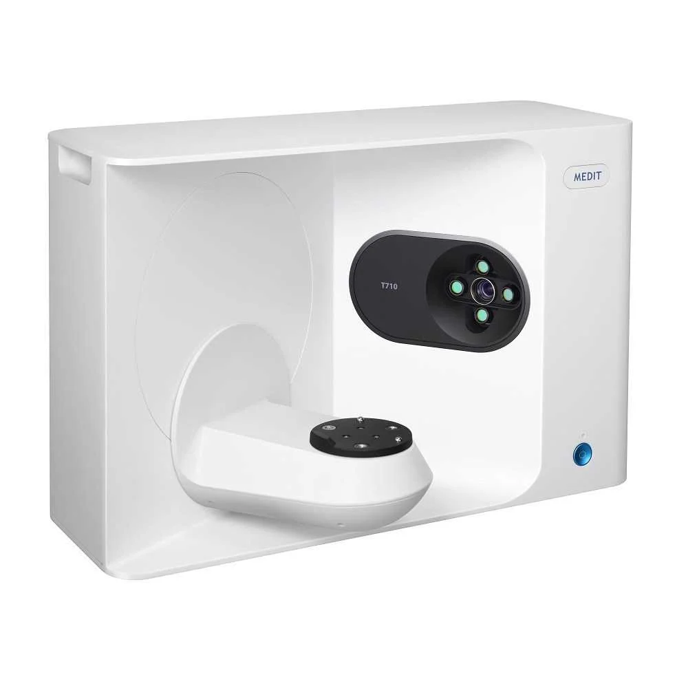 Medit Tabletop Scanner