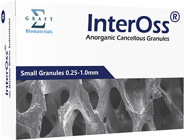 Inteross Bone Graft