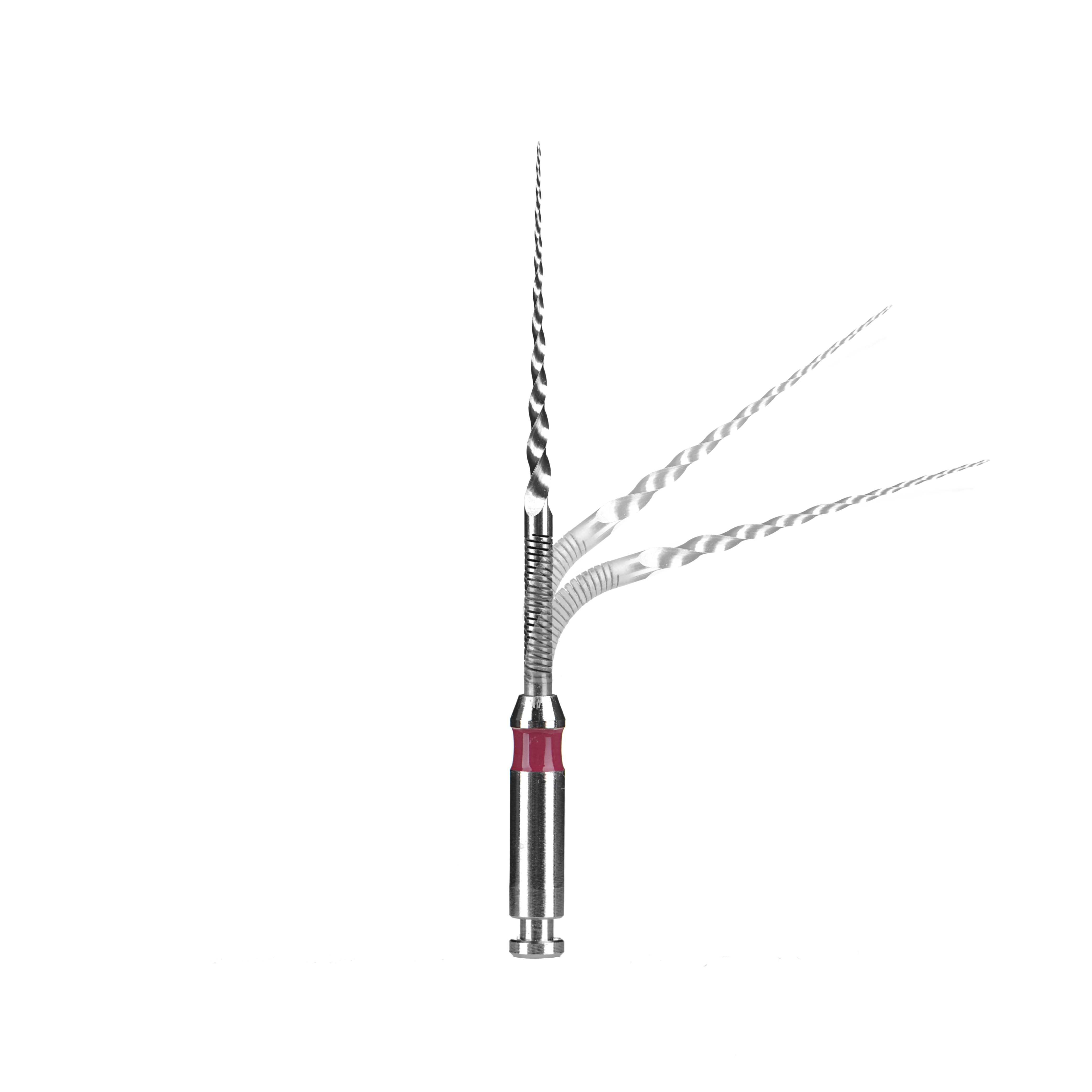 Denflex Spring Endo File — Flexibility