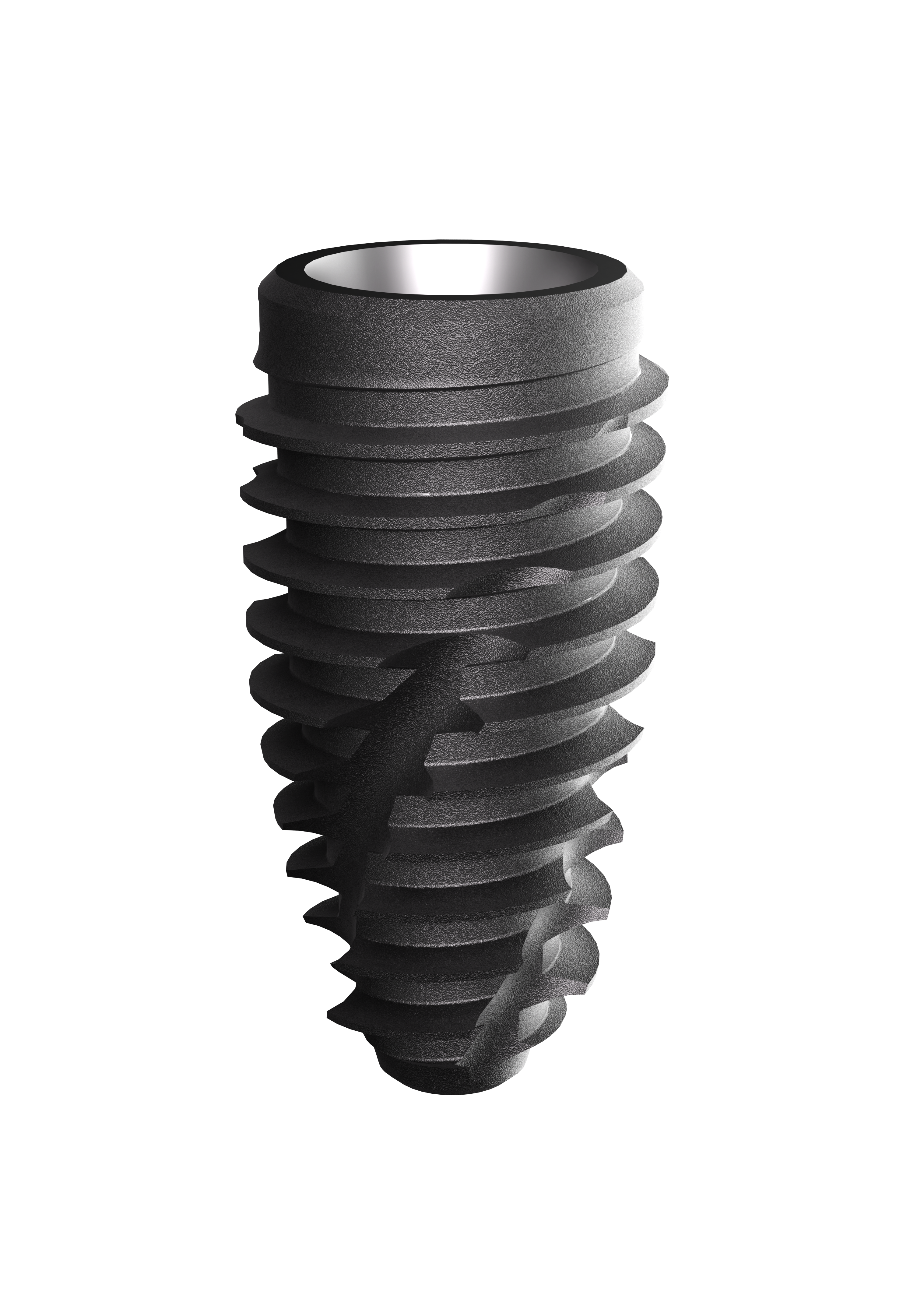 BnT Implant — Close-up Thread