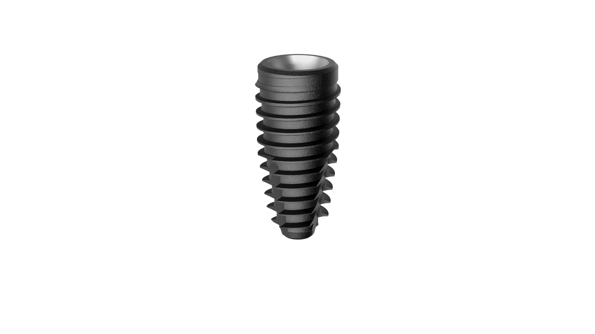 BnT Implant — Tapered Profile