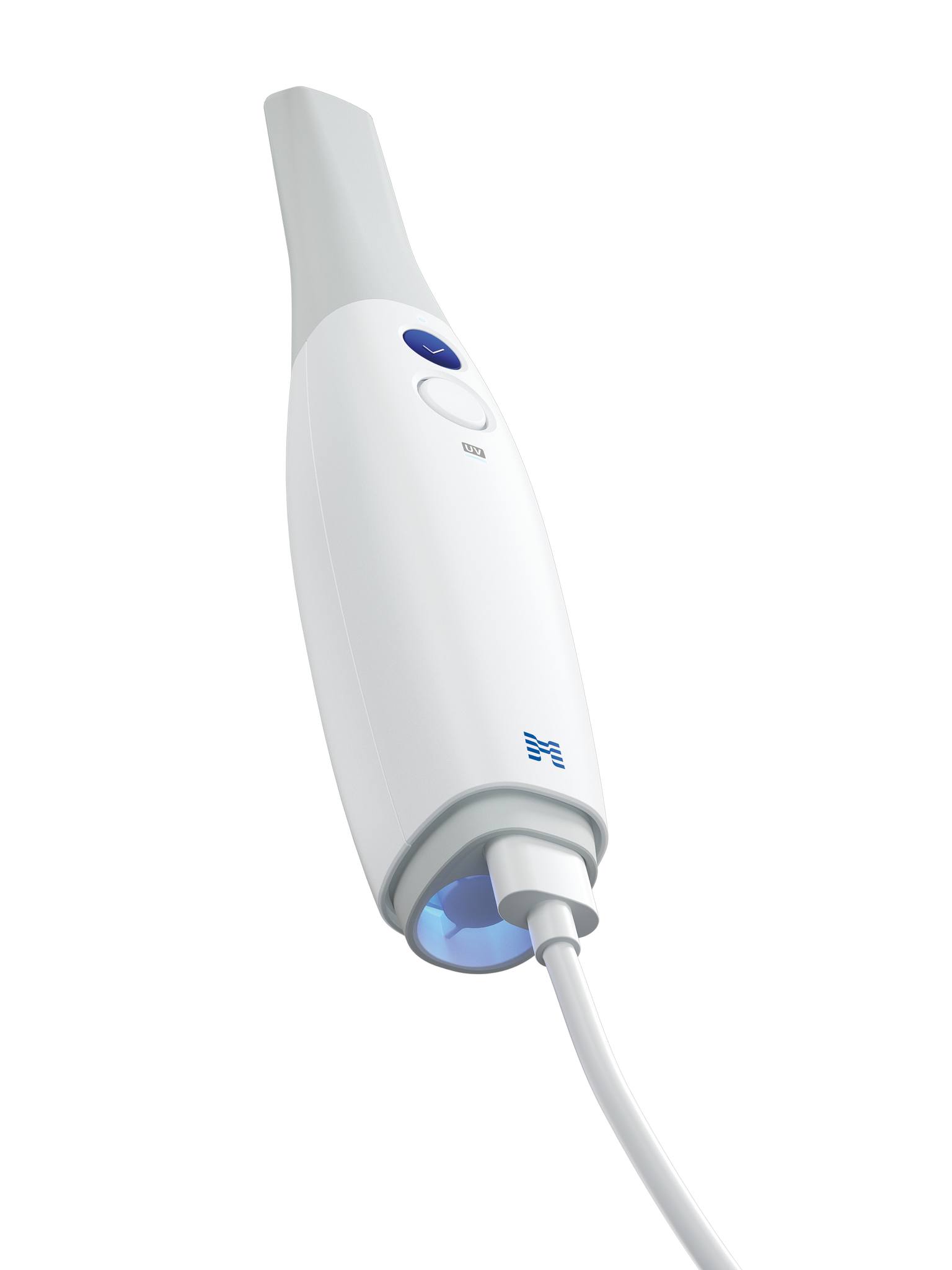 Medit i700 Classic — UV-C disinfection