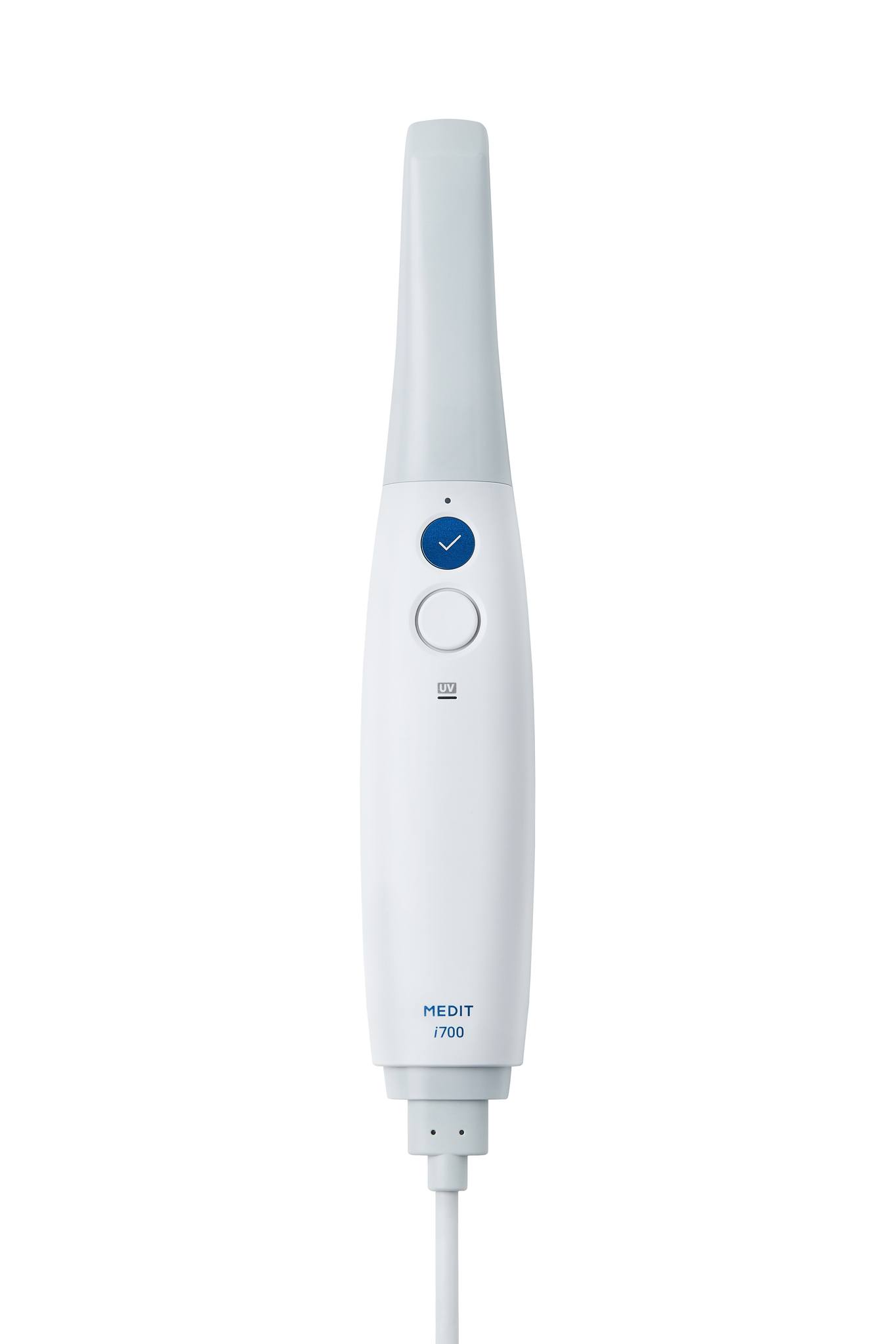 Medit i700 Classic — front view