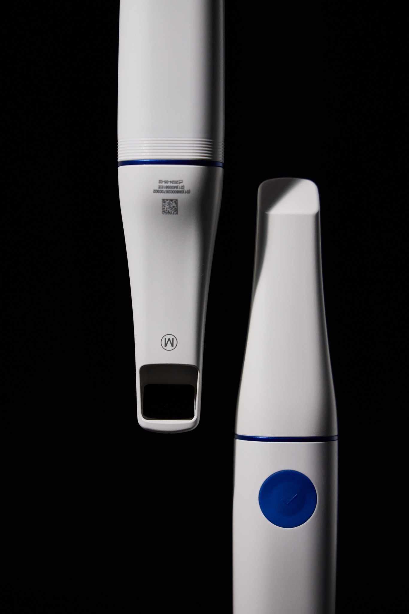 Medit i900 Classic close-up detail